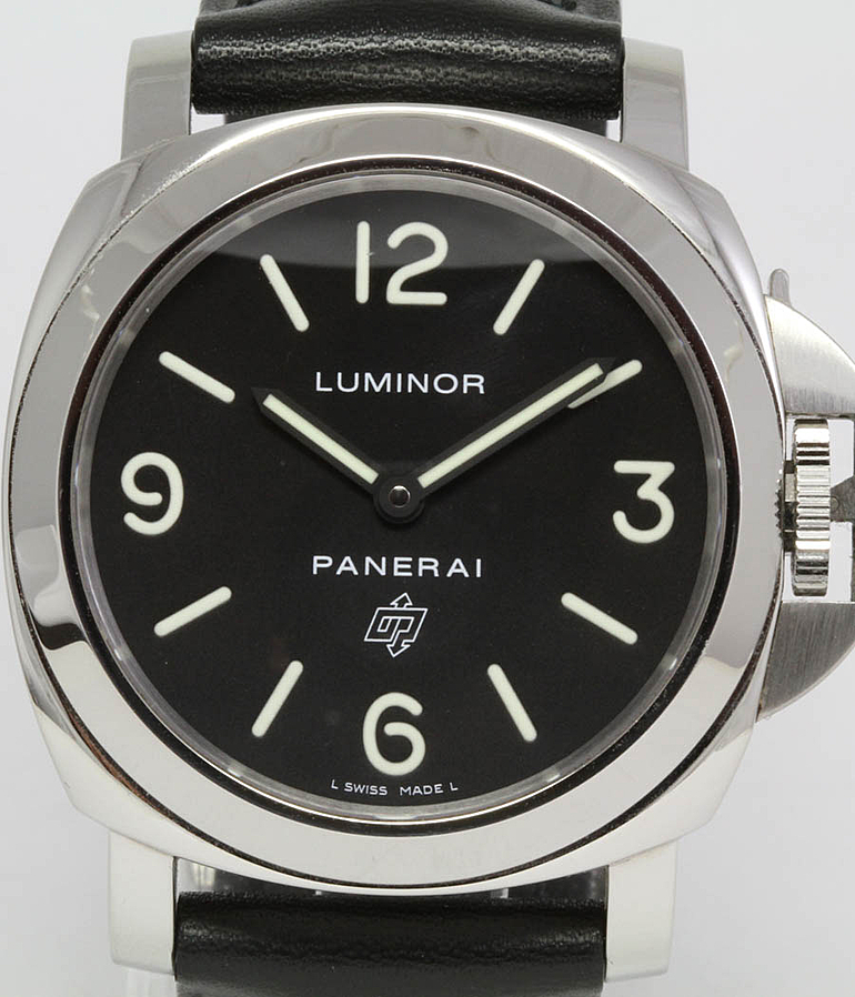 PANERAI Luminor Ref. PAM 0000