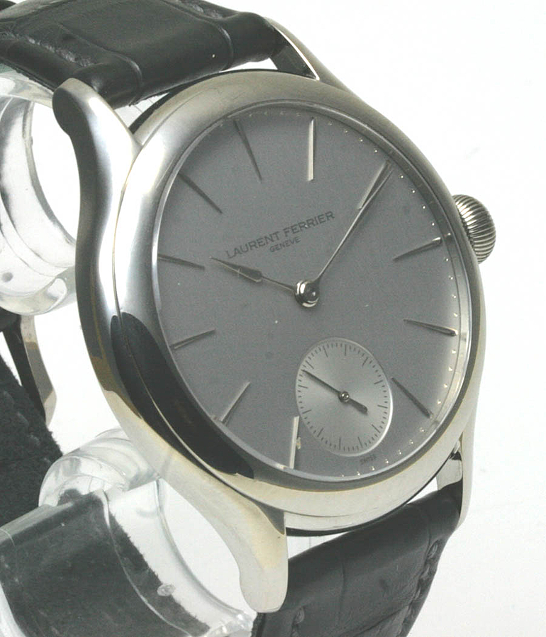 LAURENT FERRIER Galet Micro-Rotor Ref. LCF 004-G