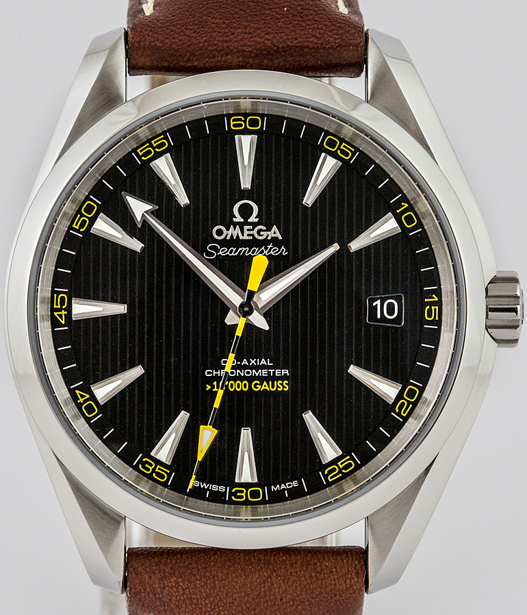 OMEGA Seamaster Ref. 23112422101001