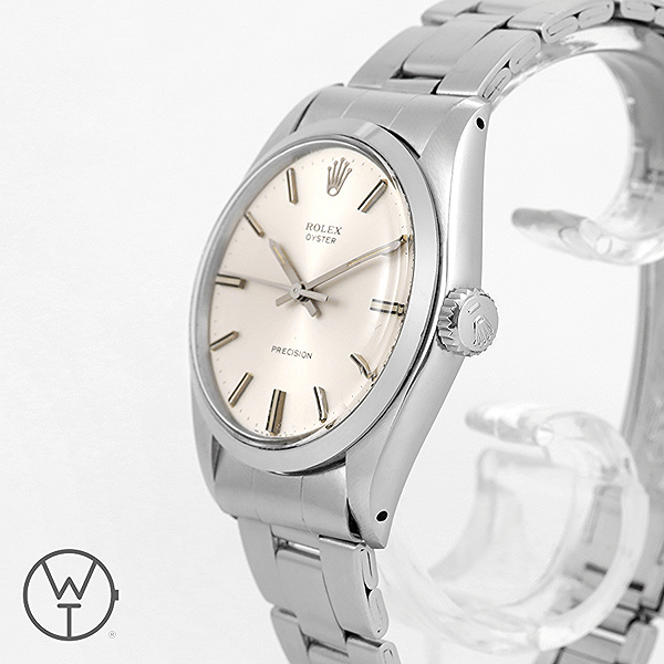 ROLEX Oyster Ref. 6426