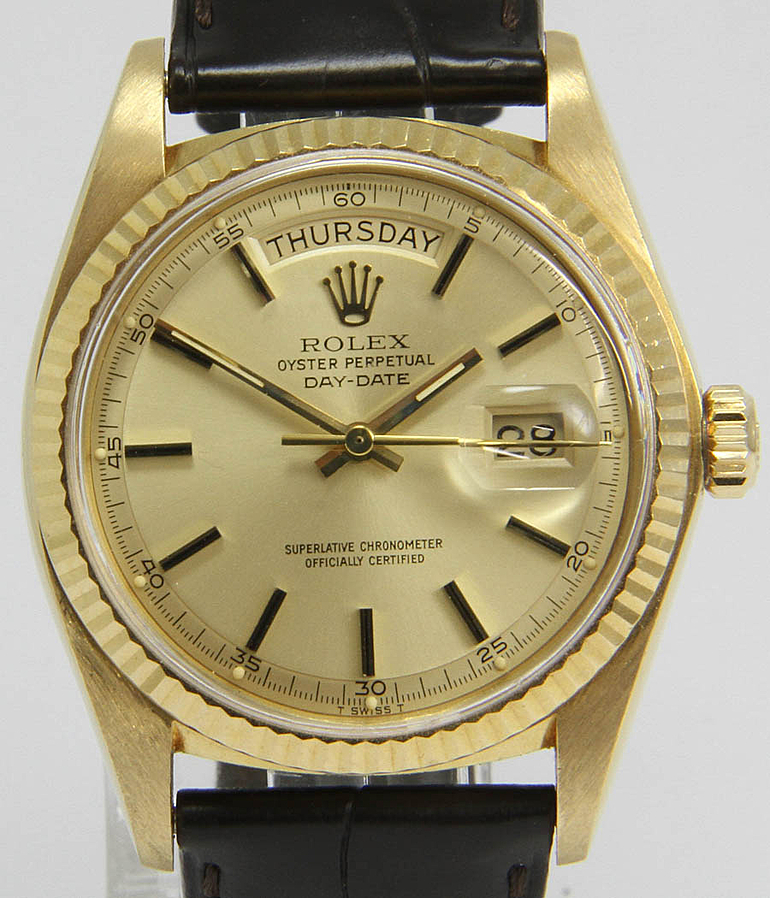 ROLEX Day Date Ref. 1803