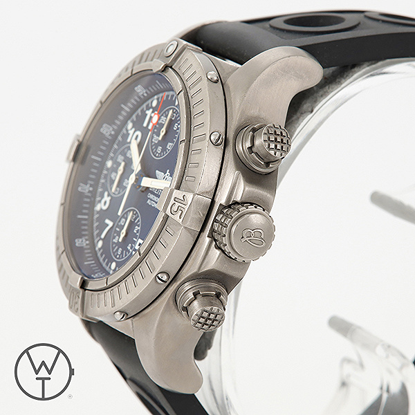 BREITLING Superavenger Ref. E 13360