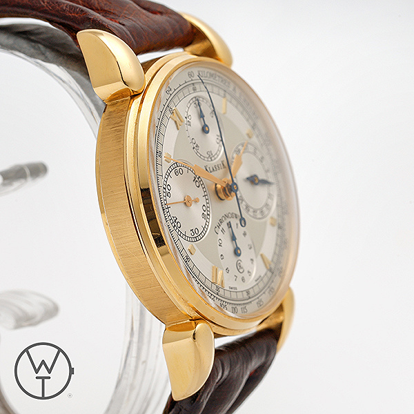 CHRONOSWISS Klassik Ref. CH7441