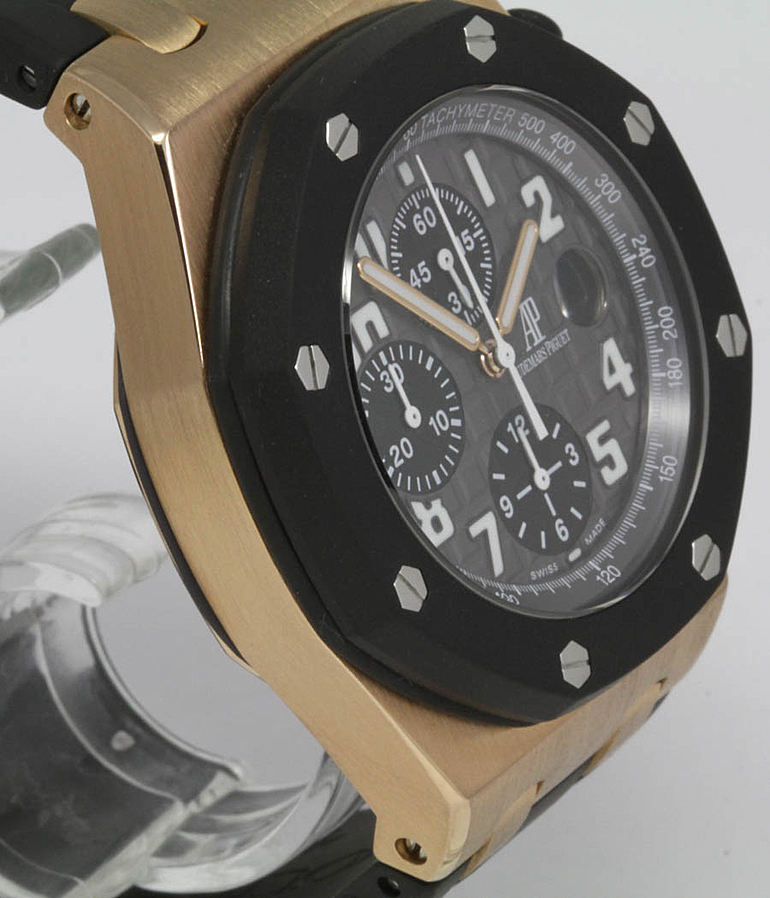 AUDEMARS PIGUET Royal Oak Ref. 25940 OK