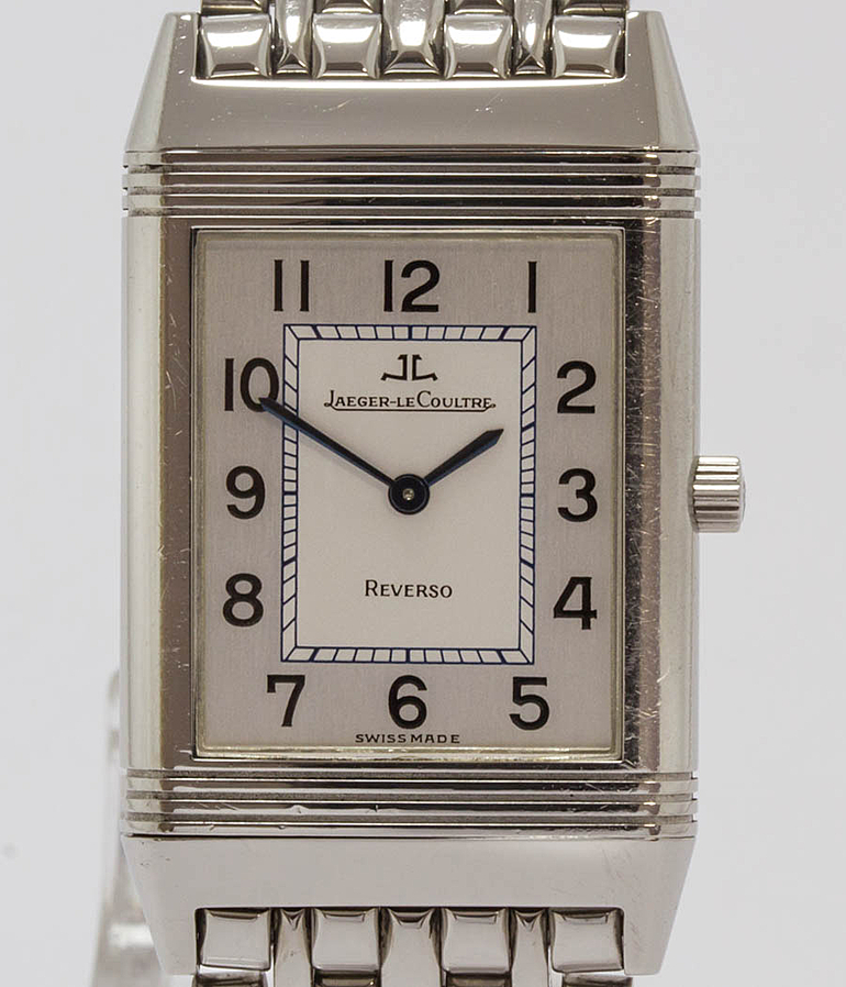 JAEGER LECOULTRE Reverso
