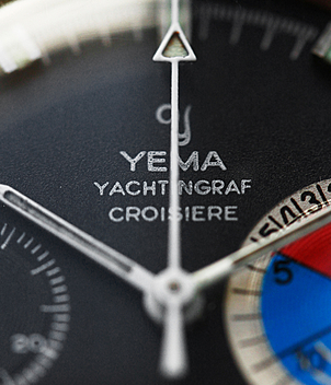 YEMA Yachtingraf Ref. Croisiere