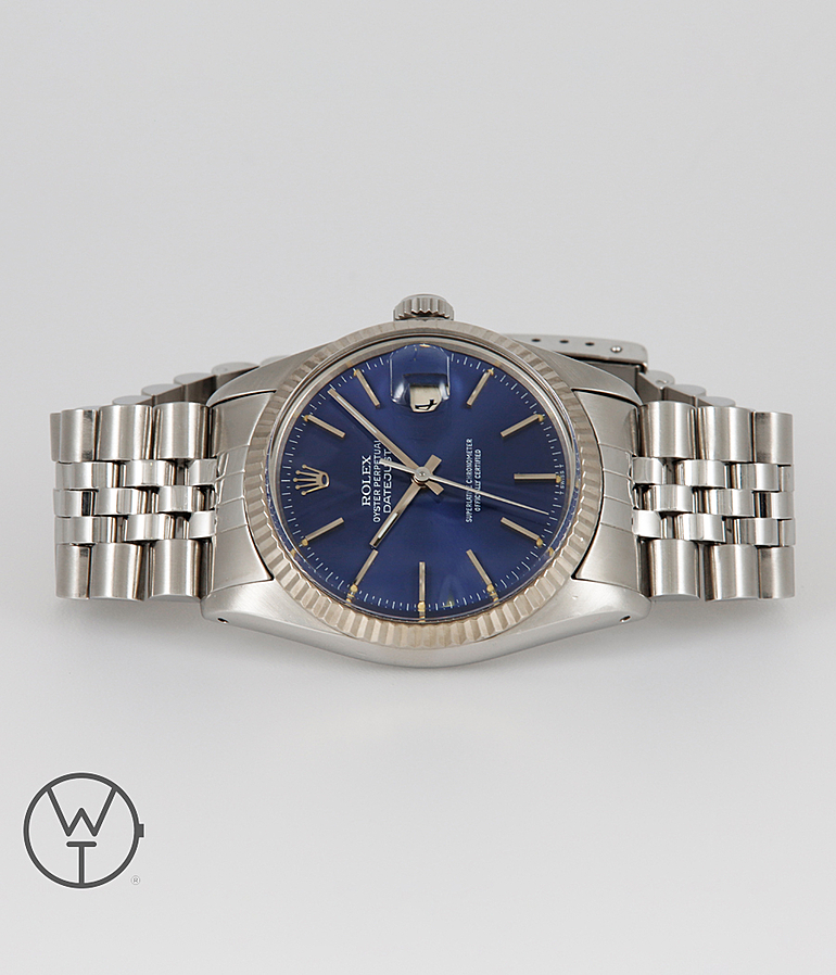 ROLEX Datejust Ref. 16014