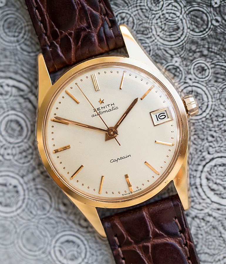 ZENITH