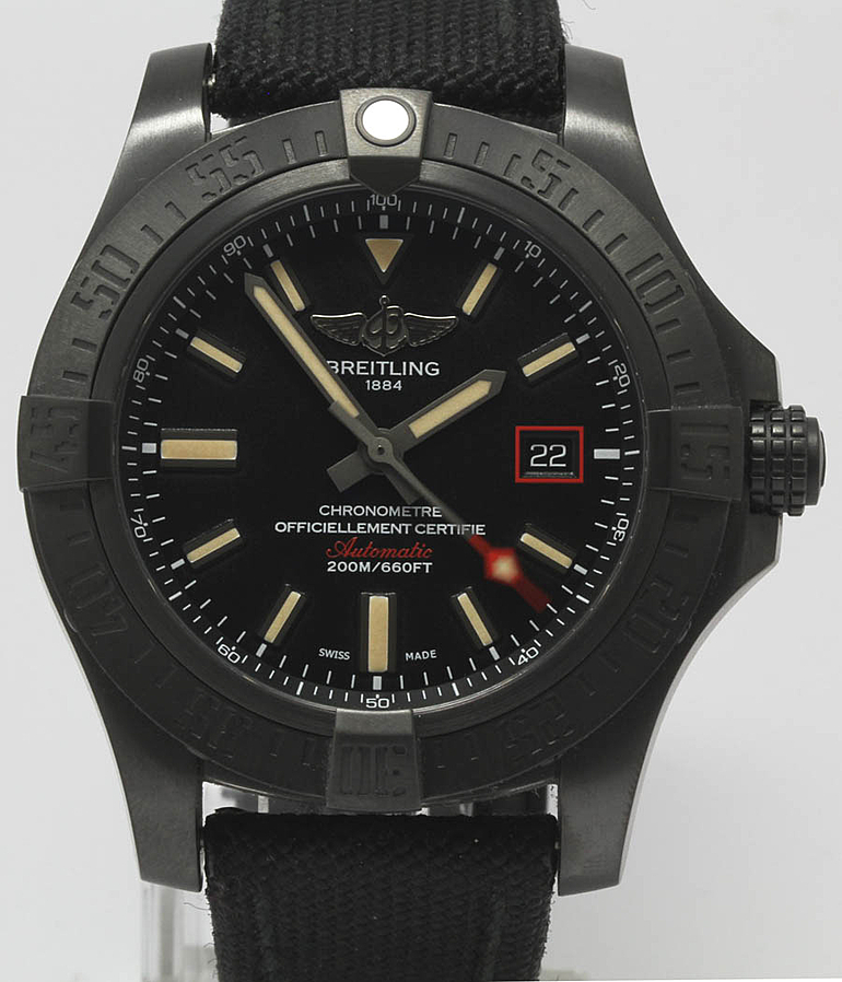 BREITLING Avenger Ref. V1731110/BD74