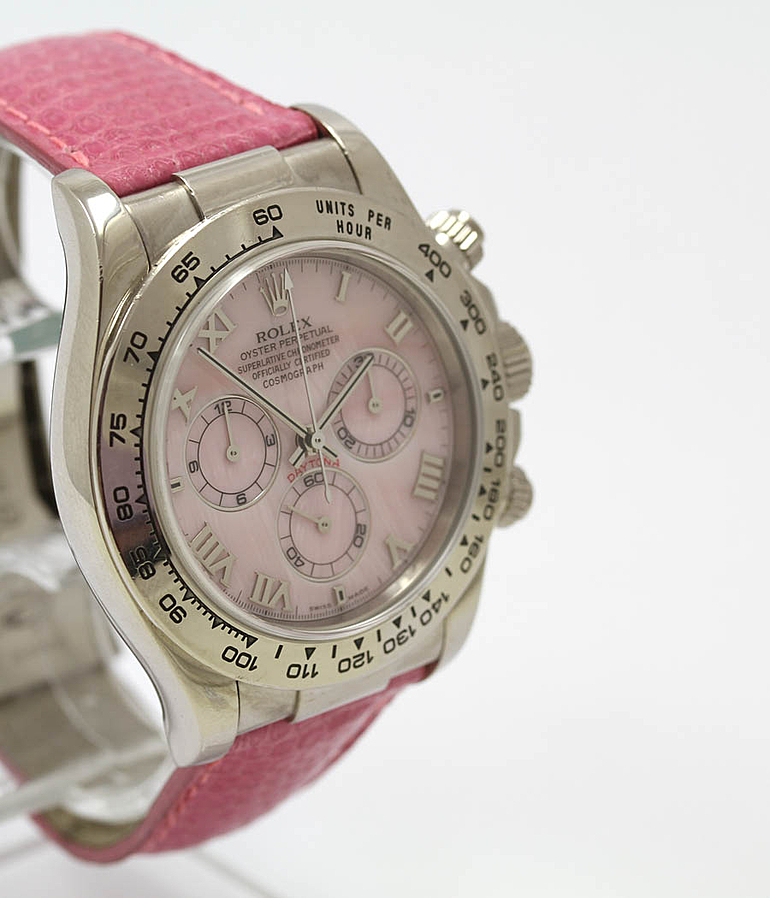 ROLEX Daytona Cosmograph Ref. 116519