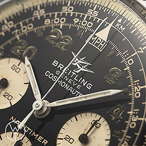 BREITLING Navitimer Ref. 809