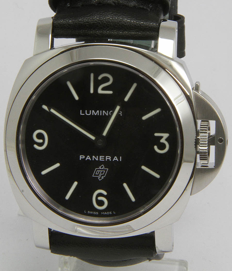 PANERAI Luminor Ref. PAM 0000