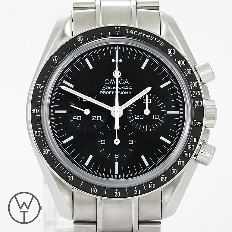 OMEGA Speedmaster Ref. 35735000