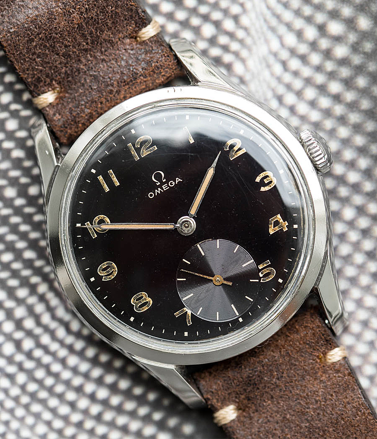 OMEGA Ref. 2639-14