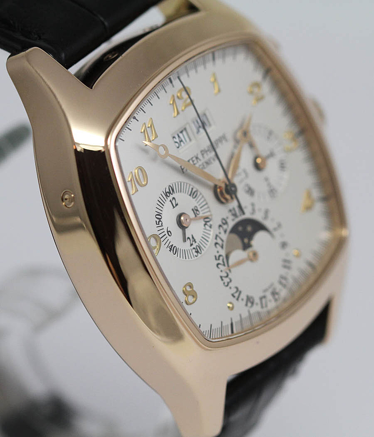 PATEK PHILIPPE Grand Complications Ref. 5020 R
