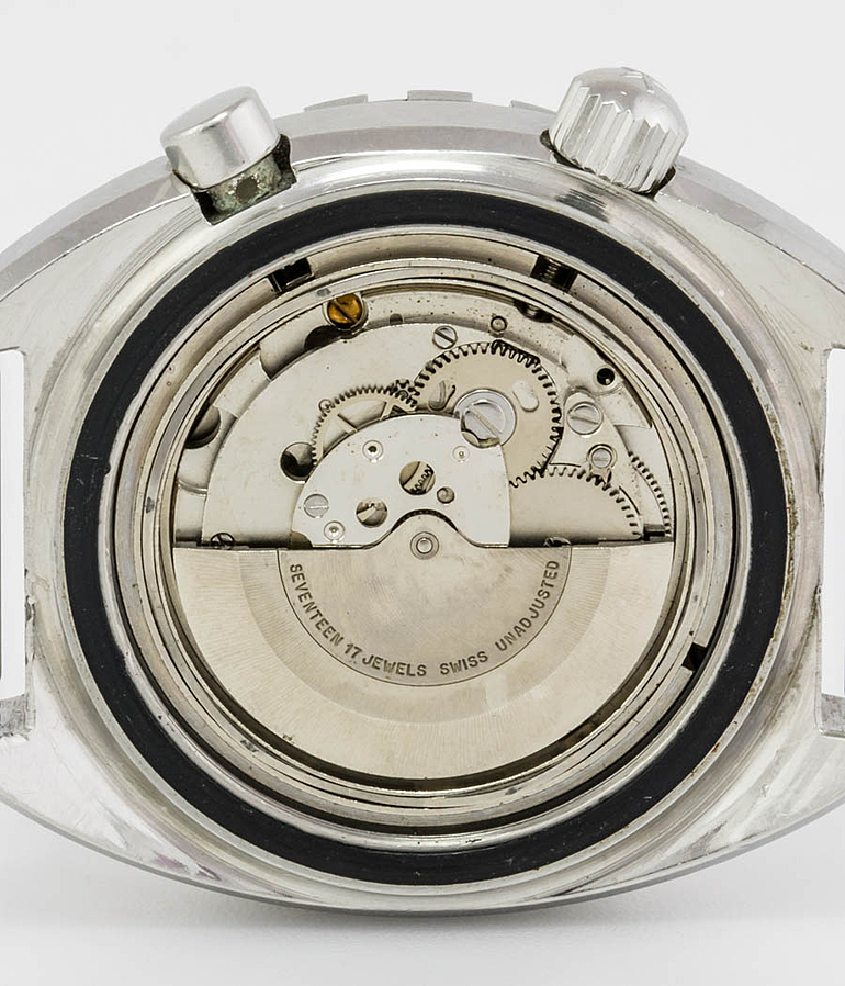 AQUASTAR Benthos 500 Ref. 1002