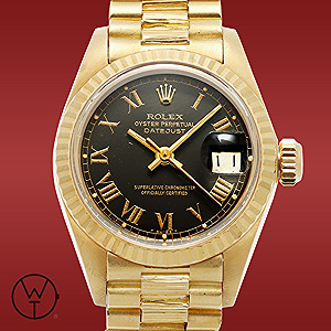 ROLEX Datejust Ref. 6917