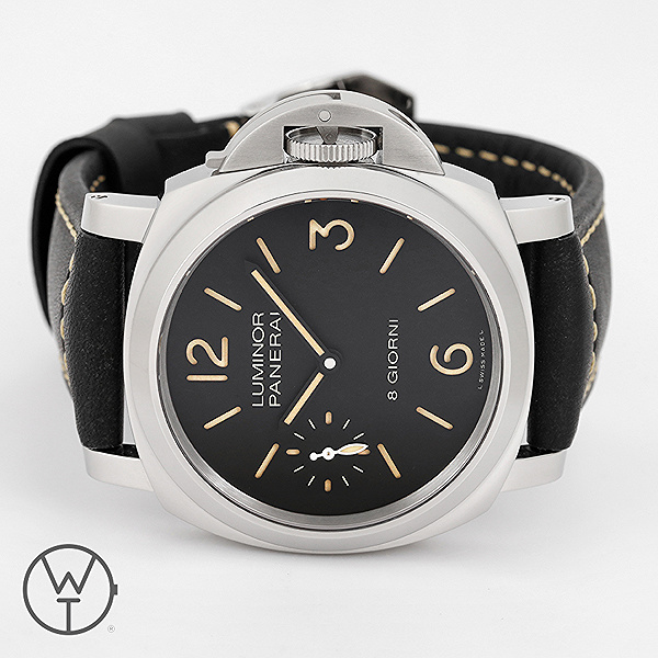 PANERAI Luminor Ref. PAM00915