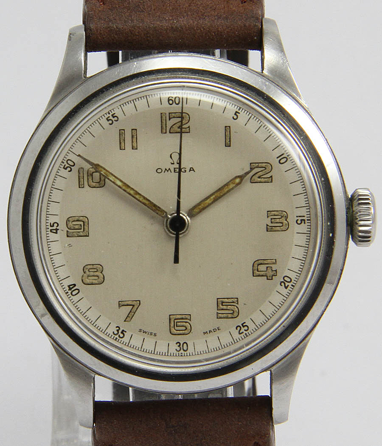 OMEGA Nicht Angegeben