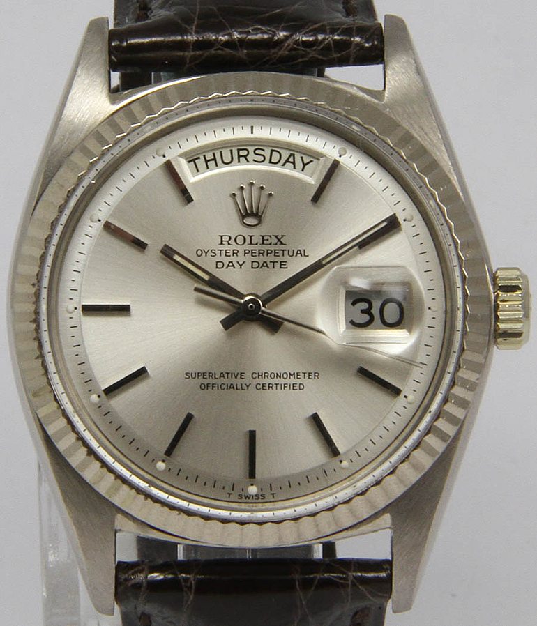 ROLEX Day Date Ref. 1803