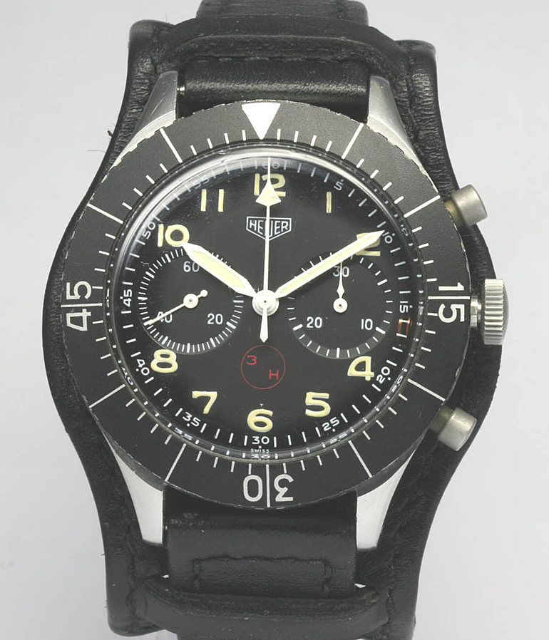 HEUER