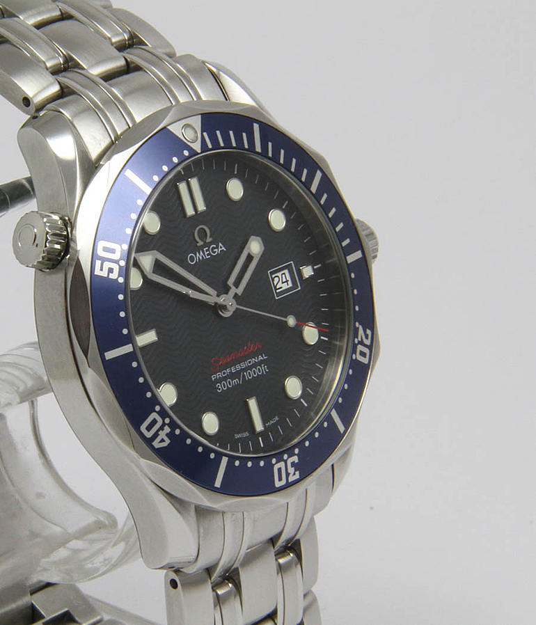 OMEGA Seamaster
