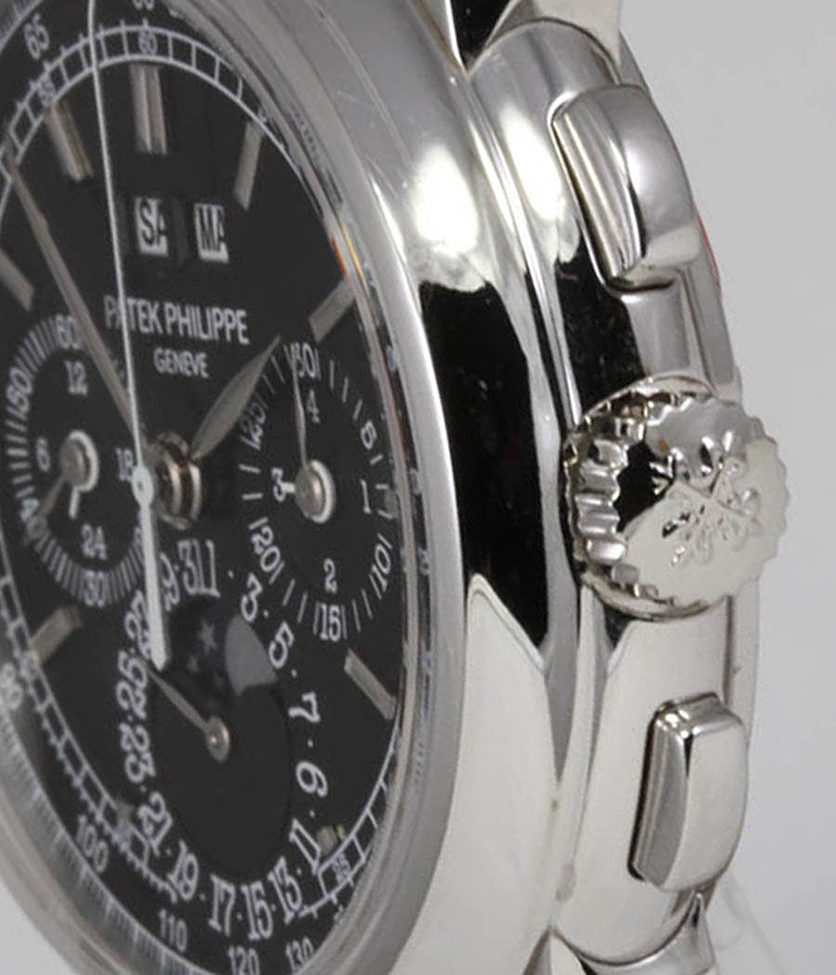 PATEK PHILIPPE Grand Complications Ref. 5970 P