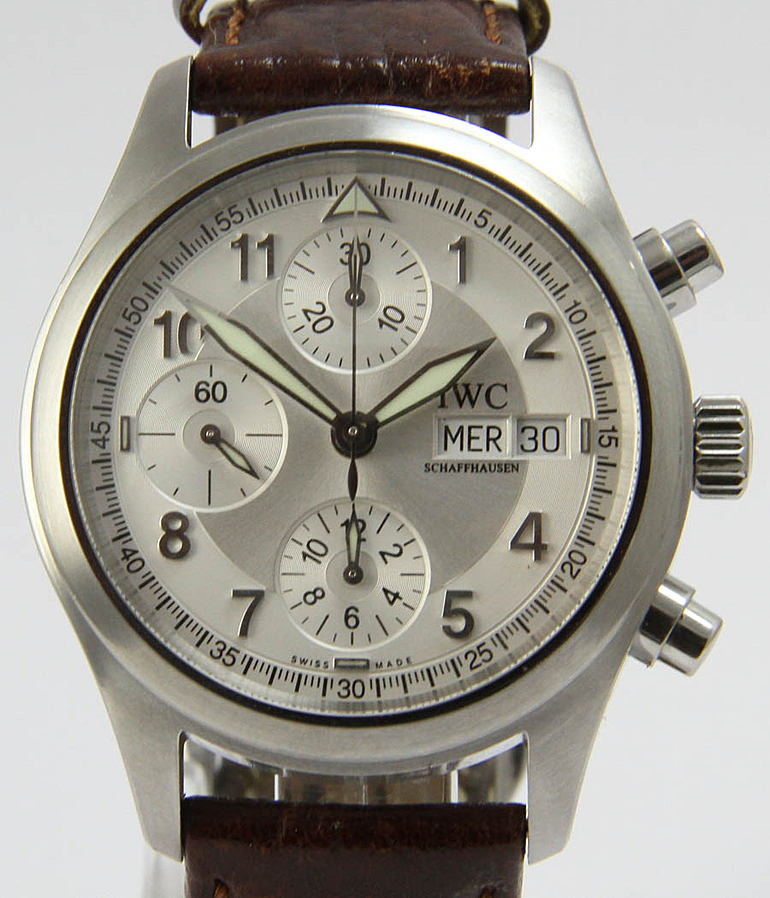 IWC Fliegeruhr Ref. 3706
