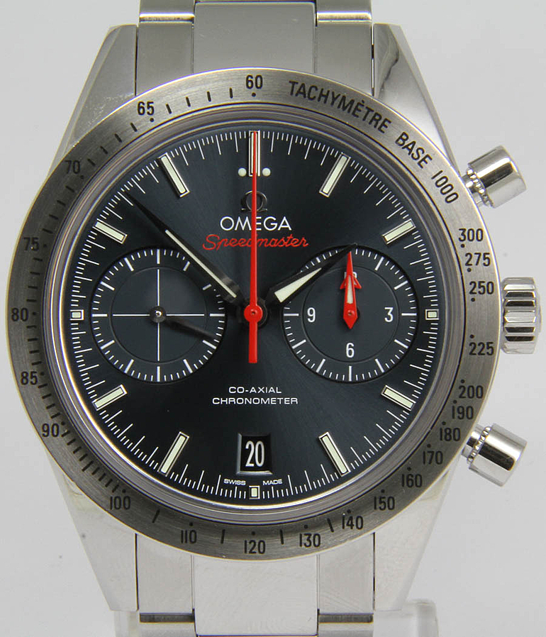 OMEGA Speedmaster Ref. 33110425103001