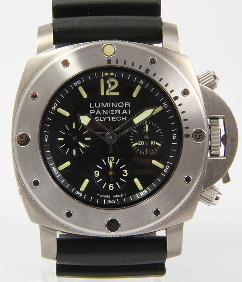 PANERAI Luminor Ref. PAM 202