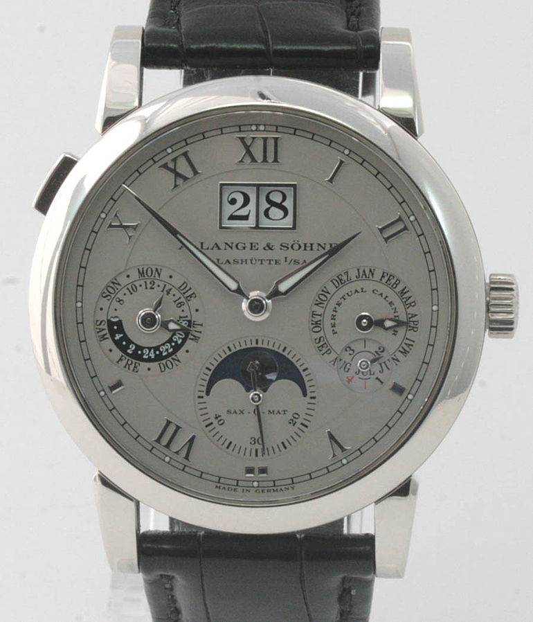 LANGE & SÖHNE Langematic Ref. 310.025