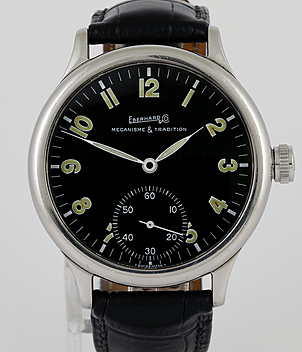 EBERHARD Traversetolo Ref. 21016