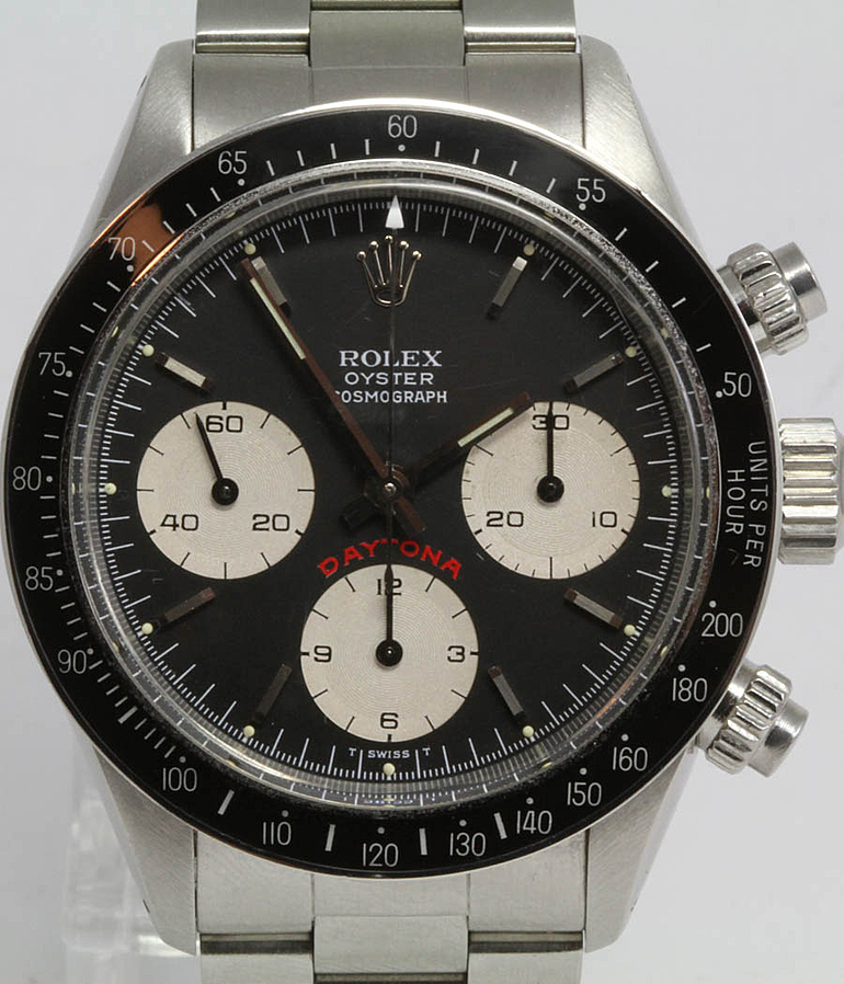 ROLEX Daytona Cosmograph Ref. 6263