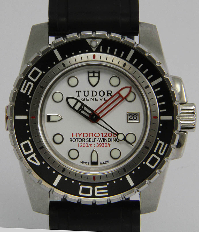 TUDOR Hydronaut Ref. 25000