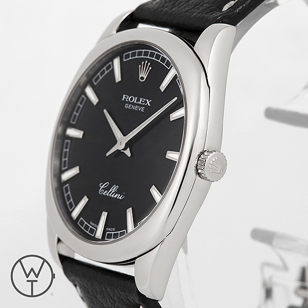 ROLEX Cellini Ref. 4243/9