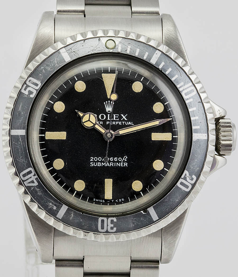 ROLEX