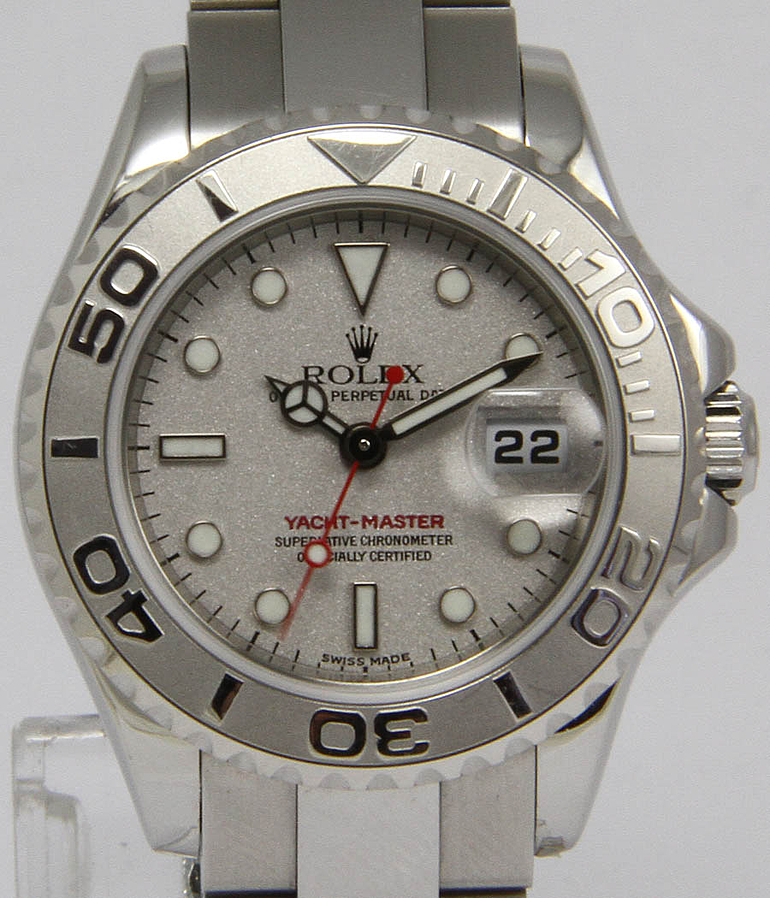 ROLEX Yacht Master Ref. 169622