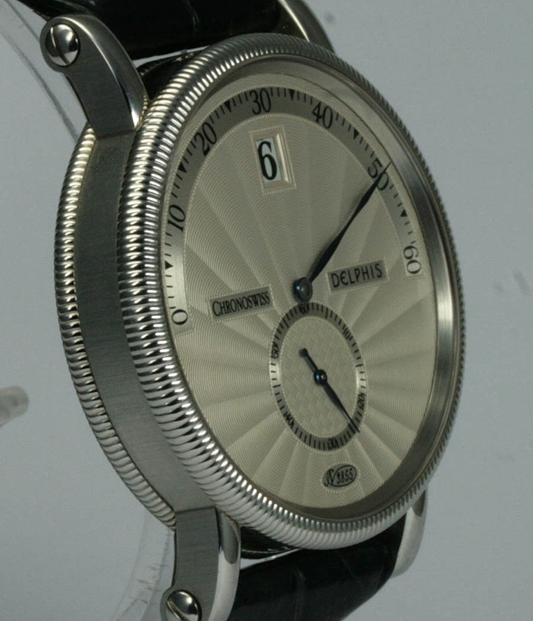 CHRONOSWISS Delphis Ref. CH 1423