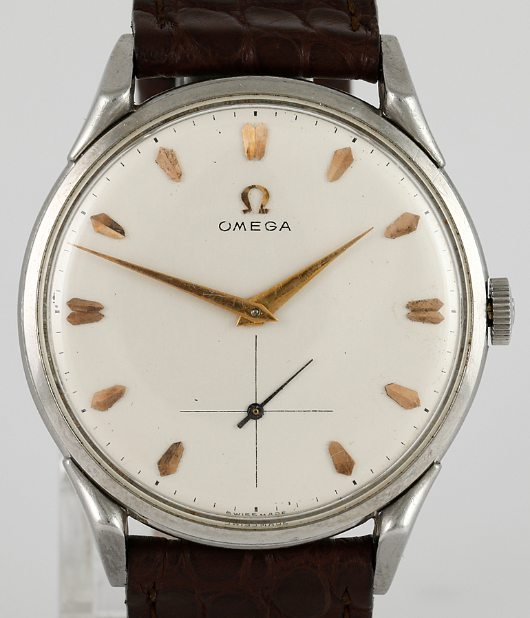 OMEGA Ref. 2603