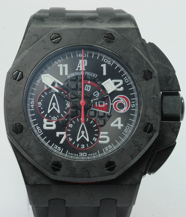 AUDEMARS PIGUET Royal Oak Ref. 26062 FS