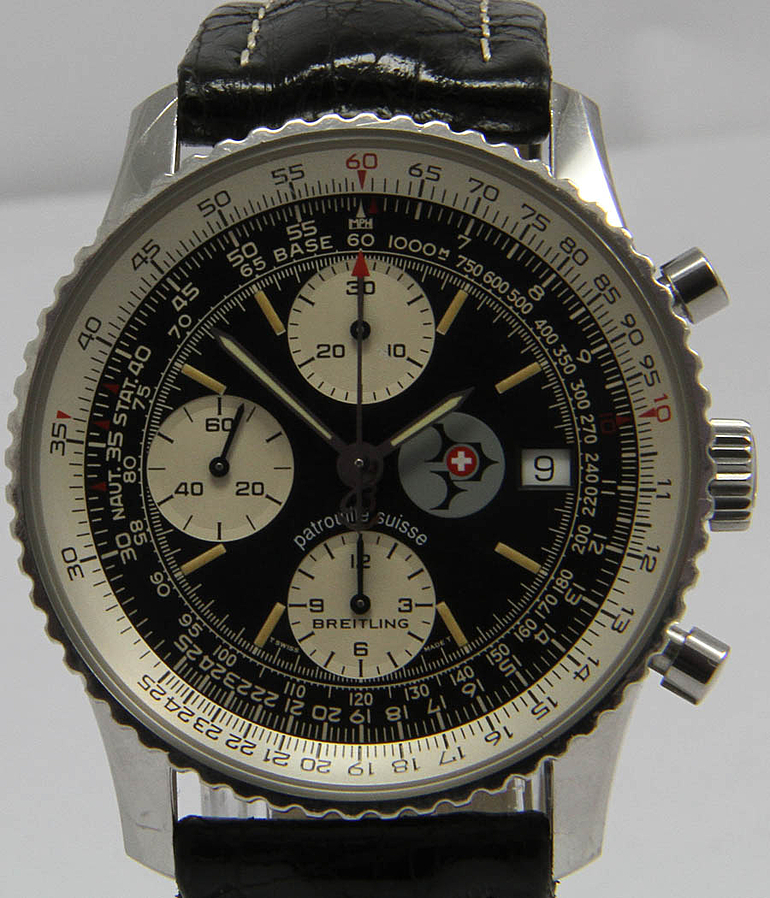BREITLING Navitimer Ref. A 13022
