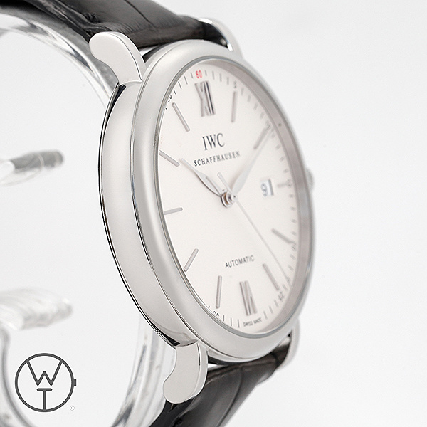 IWC Portofino Ref. IW356501