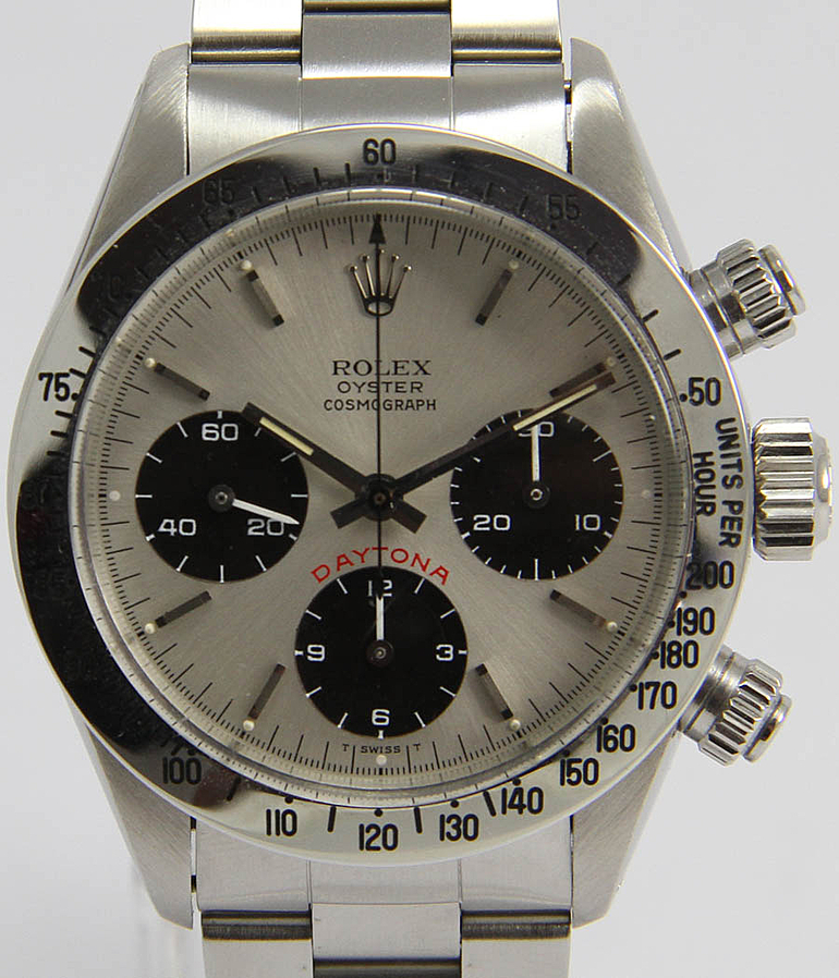 ROLEX Daytona Cosmograph Ref. 6265