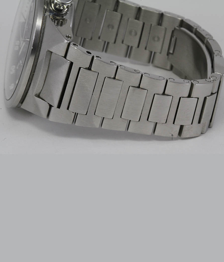 IWC GST Ref. 3719