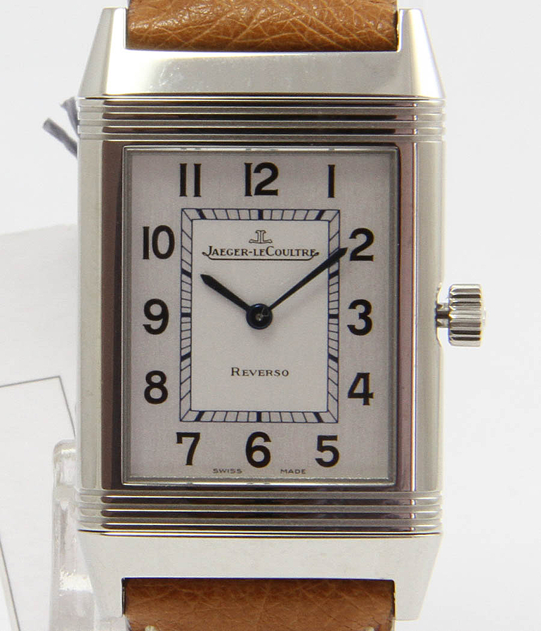 JAEGER LE COULTRE Reverso Ref. Q2618412