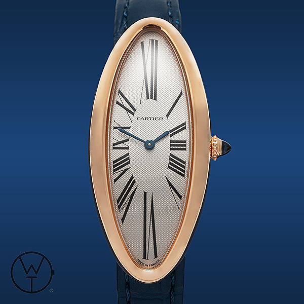 CARTIER Baignoire Ref. 2515