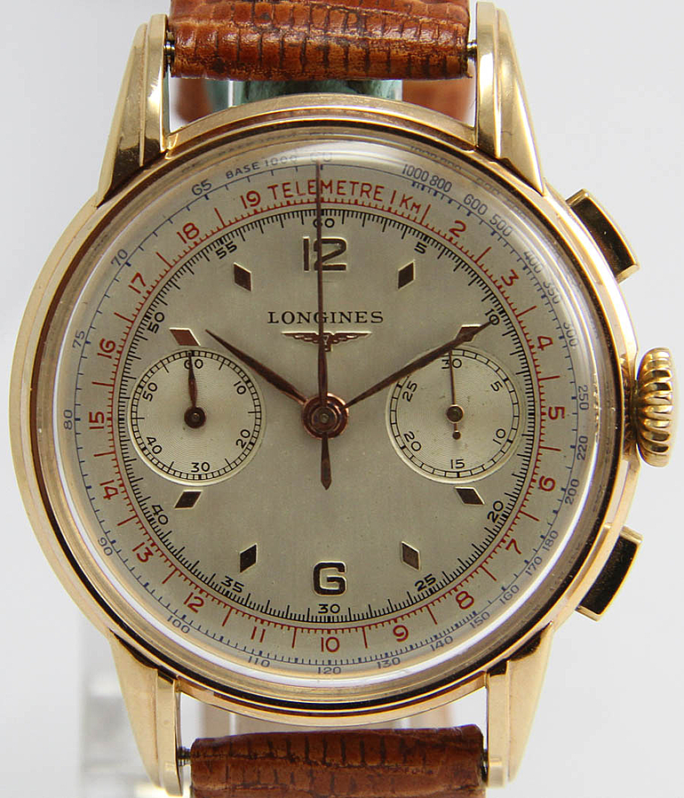 LONGINES