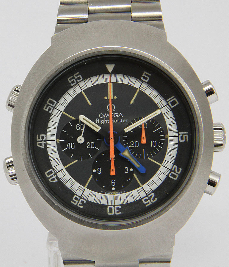 OMEGA Flightmaster Ref. 145.026