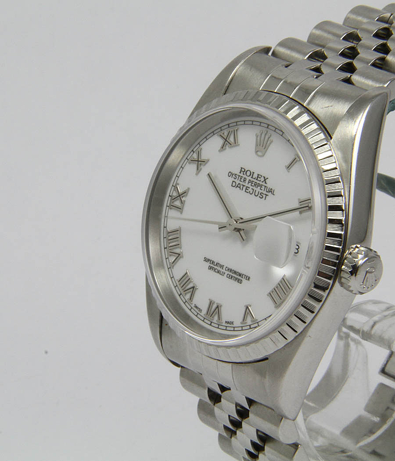 ROLEX Datejust Ref. 16220