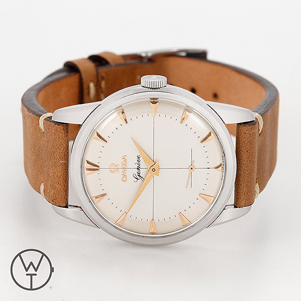 OMEGA Ref. 2903-14